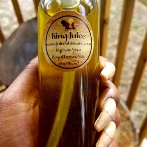 Juice&#39;s King Juice