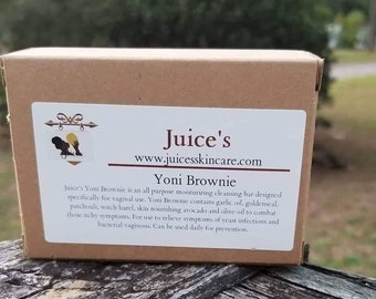 Handmade Natural Soaps