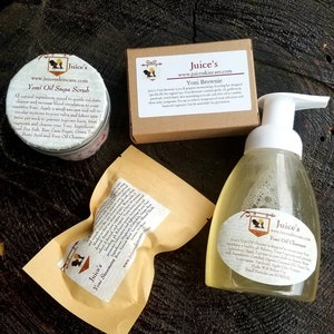 Ultimate Yonicare Kit