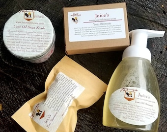 Ultimatives Yonicare-Kit