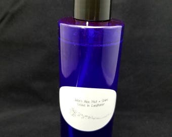 Juice's Aloe Mist and Shine Leave in Conditioner