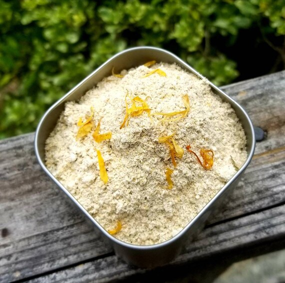 Juice S Havermoutbad Etsy