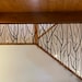 Scattered Branches Iron Forest Metal Stair Railings/insert Panel ...