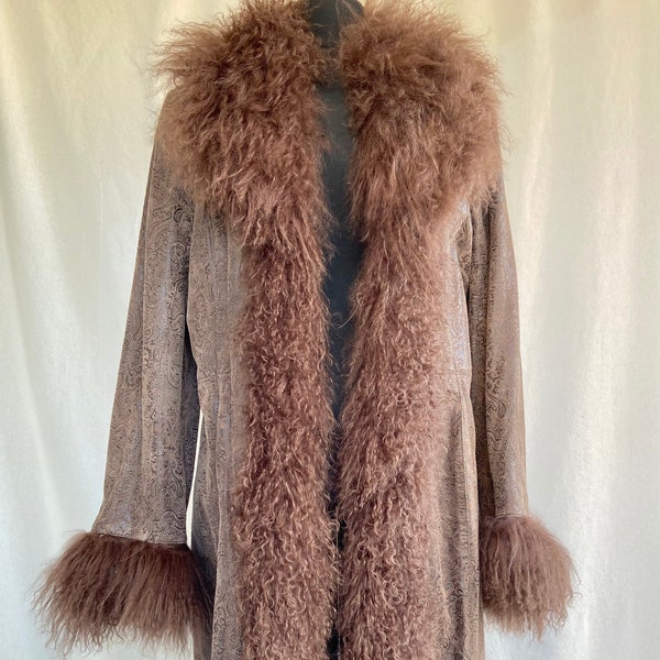 Penny Lane Coat Etsy