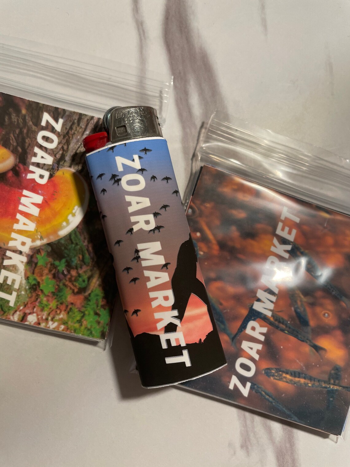 Custom Lighter Blunt Wraps Cool Lighter Joint Holder Weed Etsy