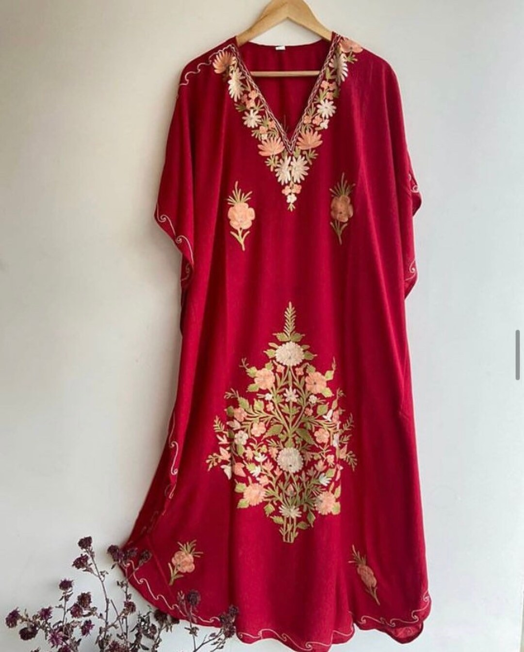 Cotton Caftans for Women, Cotton Caftan, Egyptian Cotton Kaftan, Summer