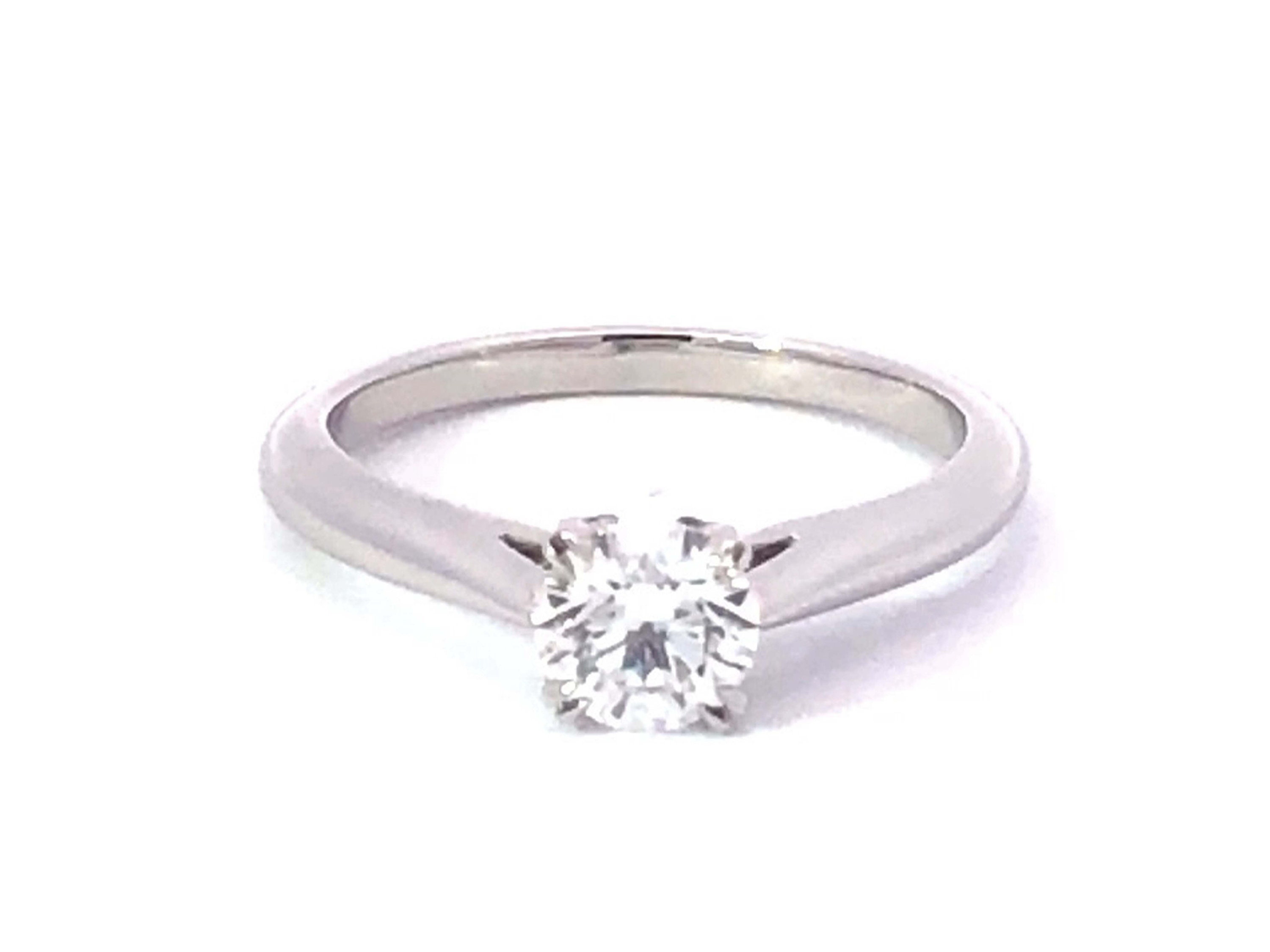 Harry winston shop anelli di fidanzamento