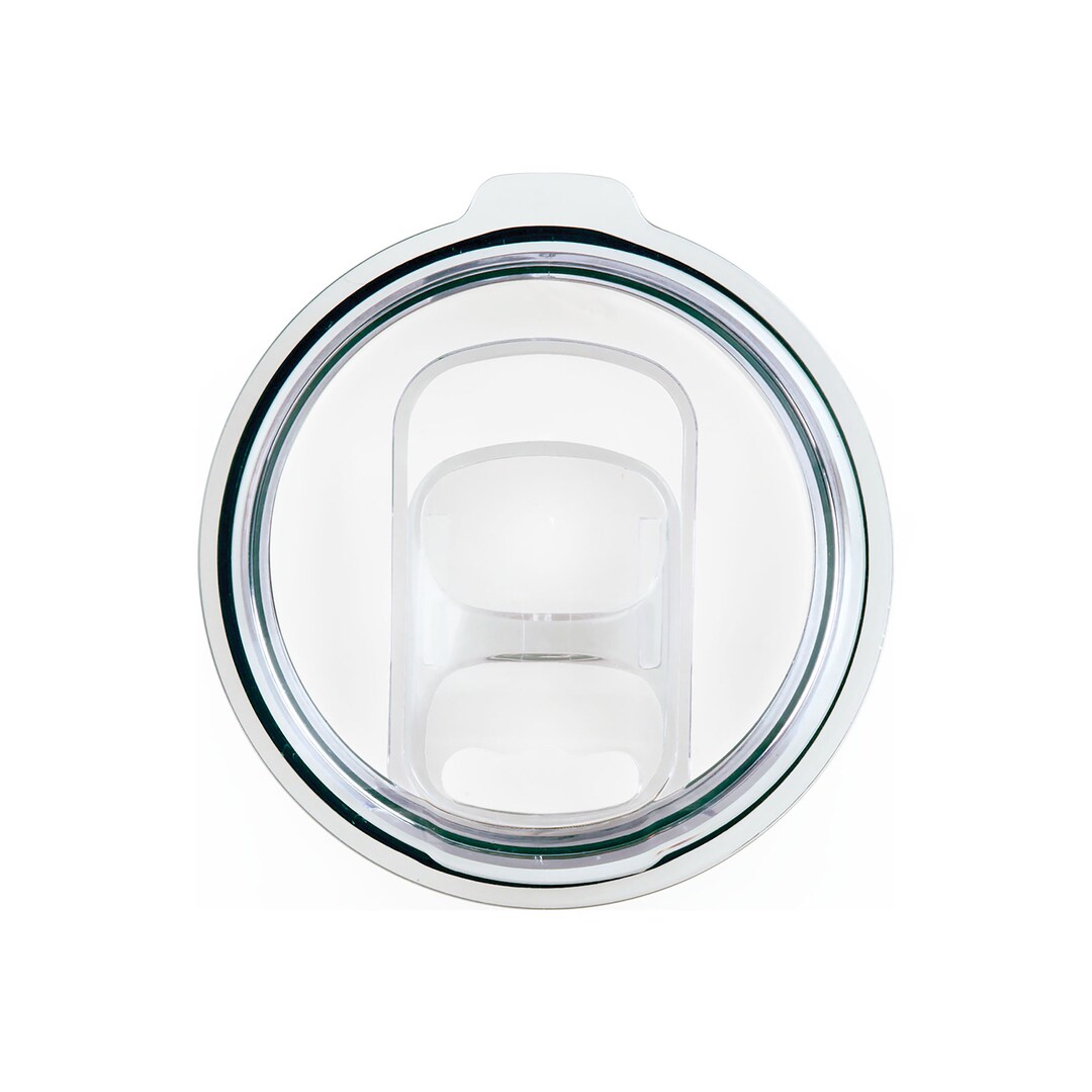 Replacement Lid for 20 Oz. Polar Camel Wide Ringneck Tumblerslider Lid