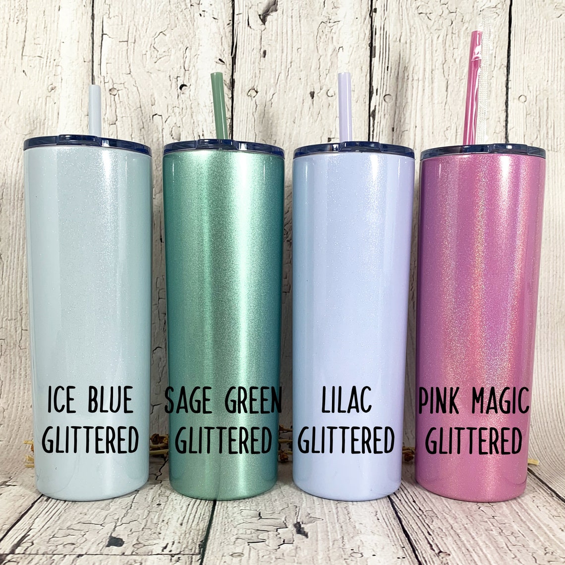 Personalized 20 oz. Skinny TumblerMaars TumblerLaser Etsy