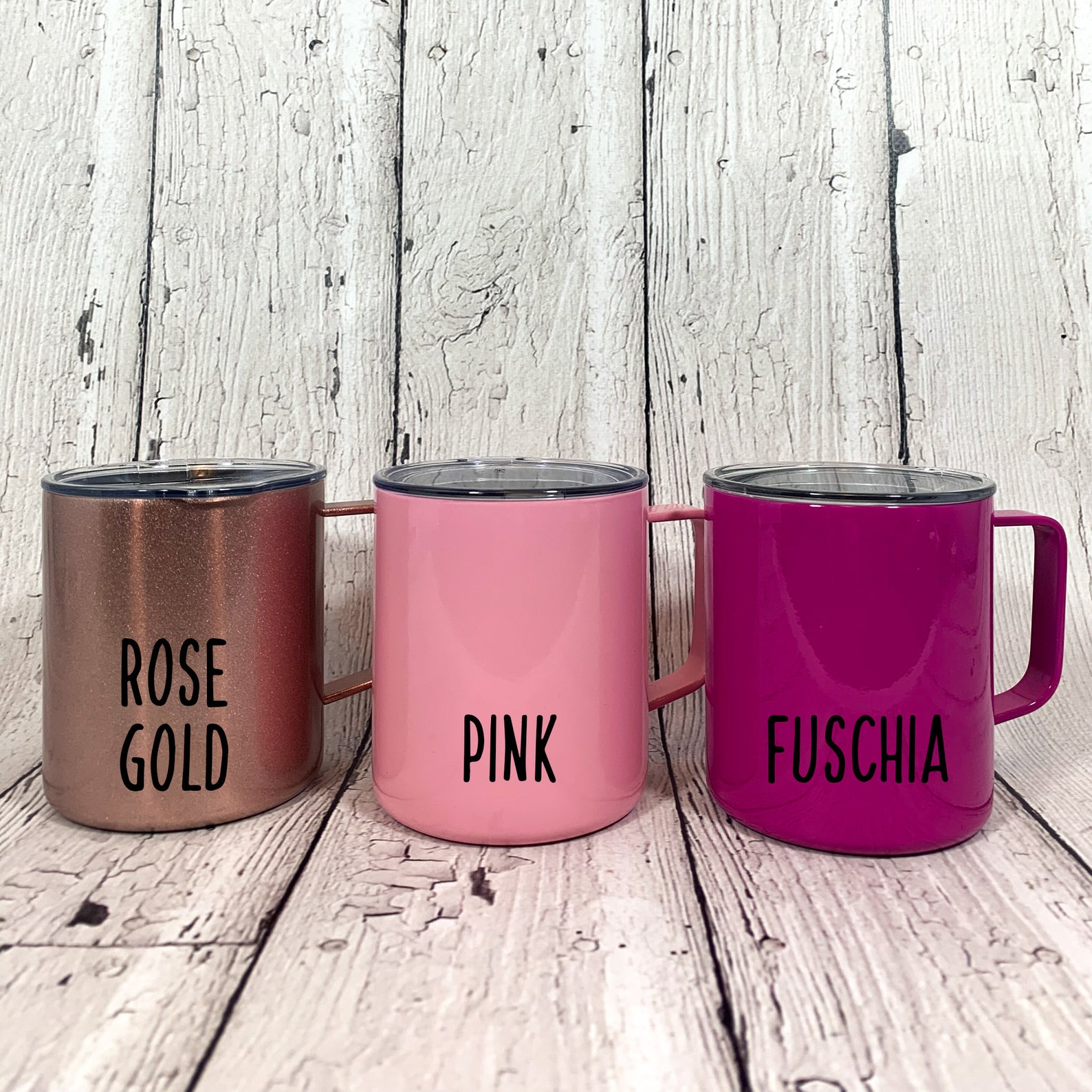 Personalized 14 Oz. Mugmaars Townie Muglaser Engraved Etsy