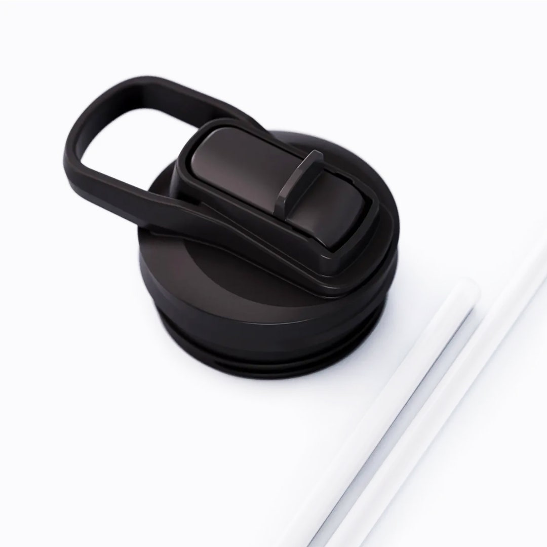 Replacement Lid for 20 Oz. Skinny Maars MAKER Tumblerreplacement Flip