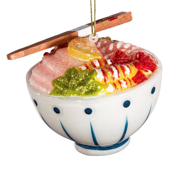 Ramen Bowl Etsy UK