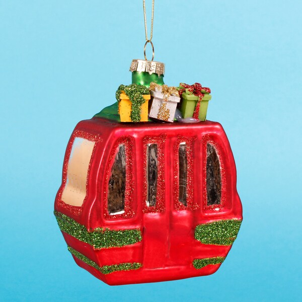 Car Christmas Tree Etsy UK