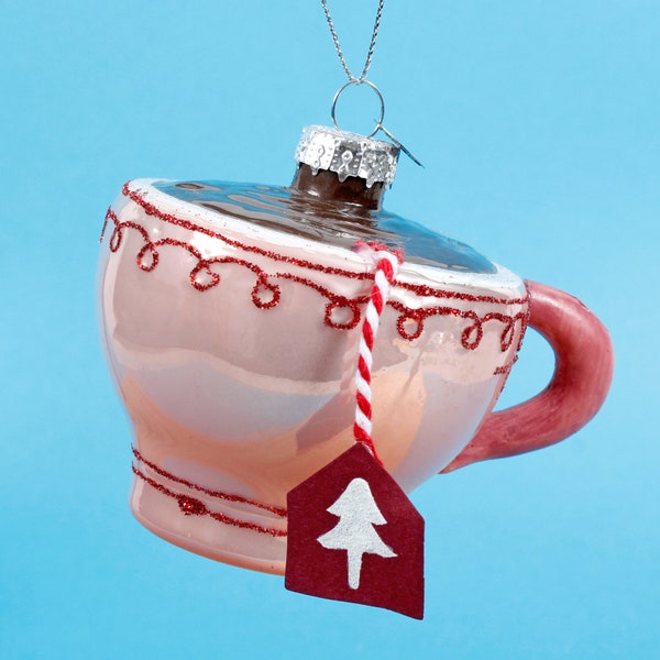 Novelty Teacup Etsy