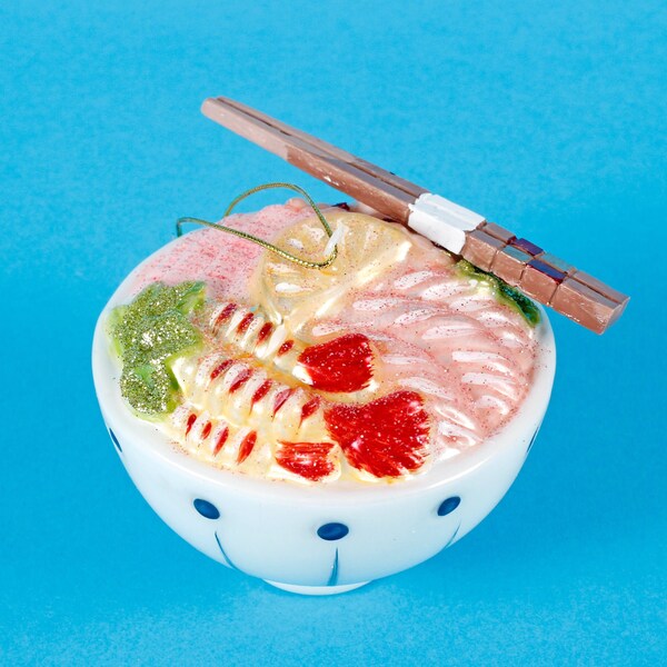 Ramen Bowl Etsy UK
