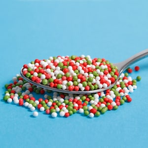White Pearls Sprinkle Mix - Edible Sprinkles - Edible Pearls - Wedding  Sprinkles - Pearl Sprinkles - White Sprinkles - Wedding Cake - Pearls