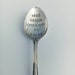 see more listings in the Teaspoons section