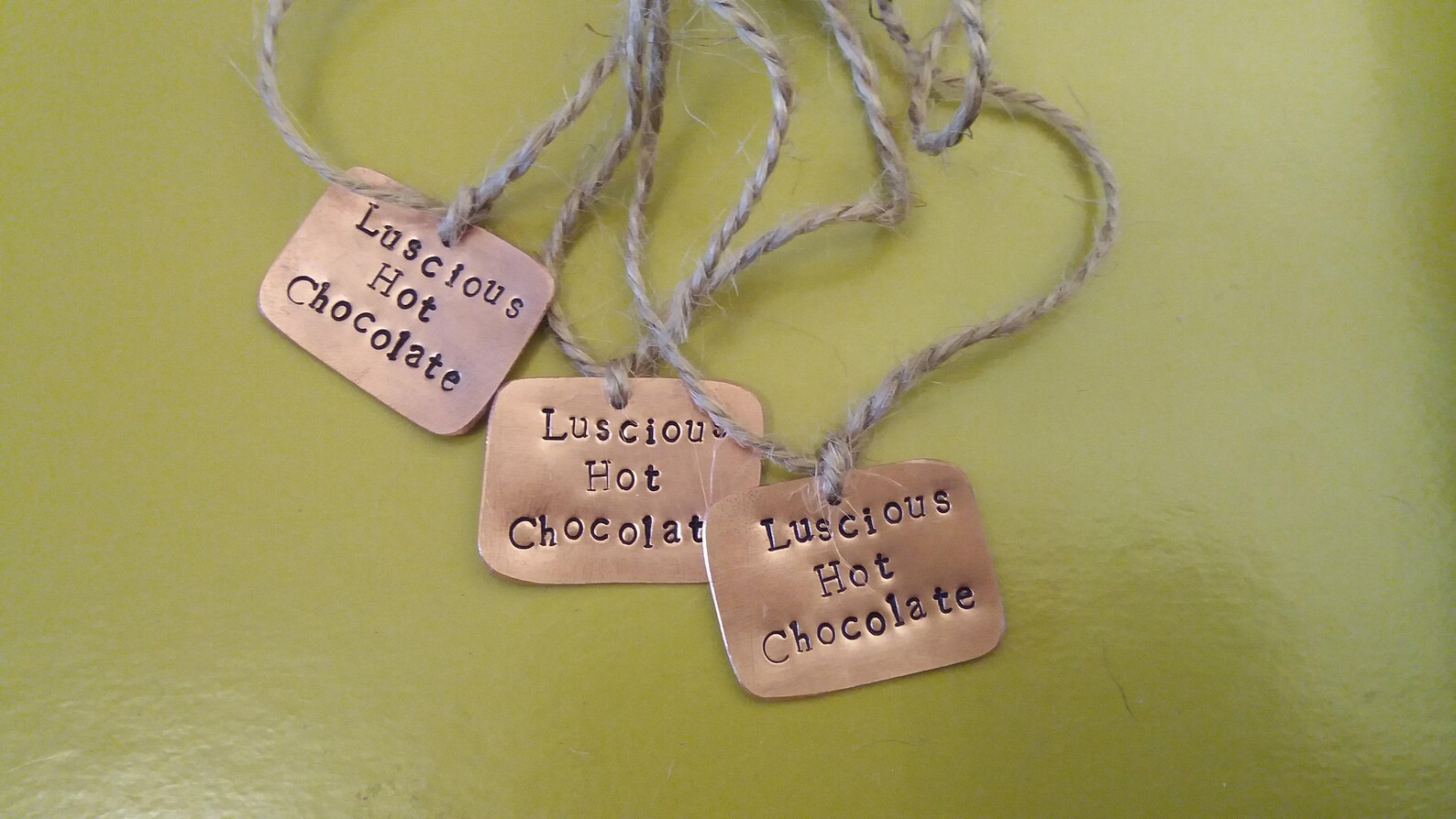 Set of Kilner / Mason Jar Labels/tags Personalised | Etsy