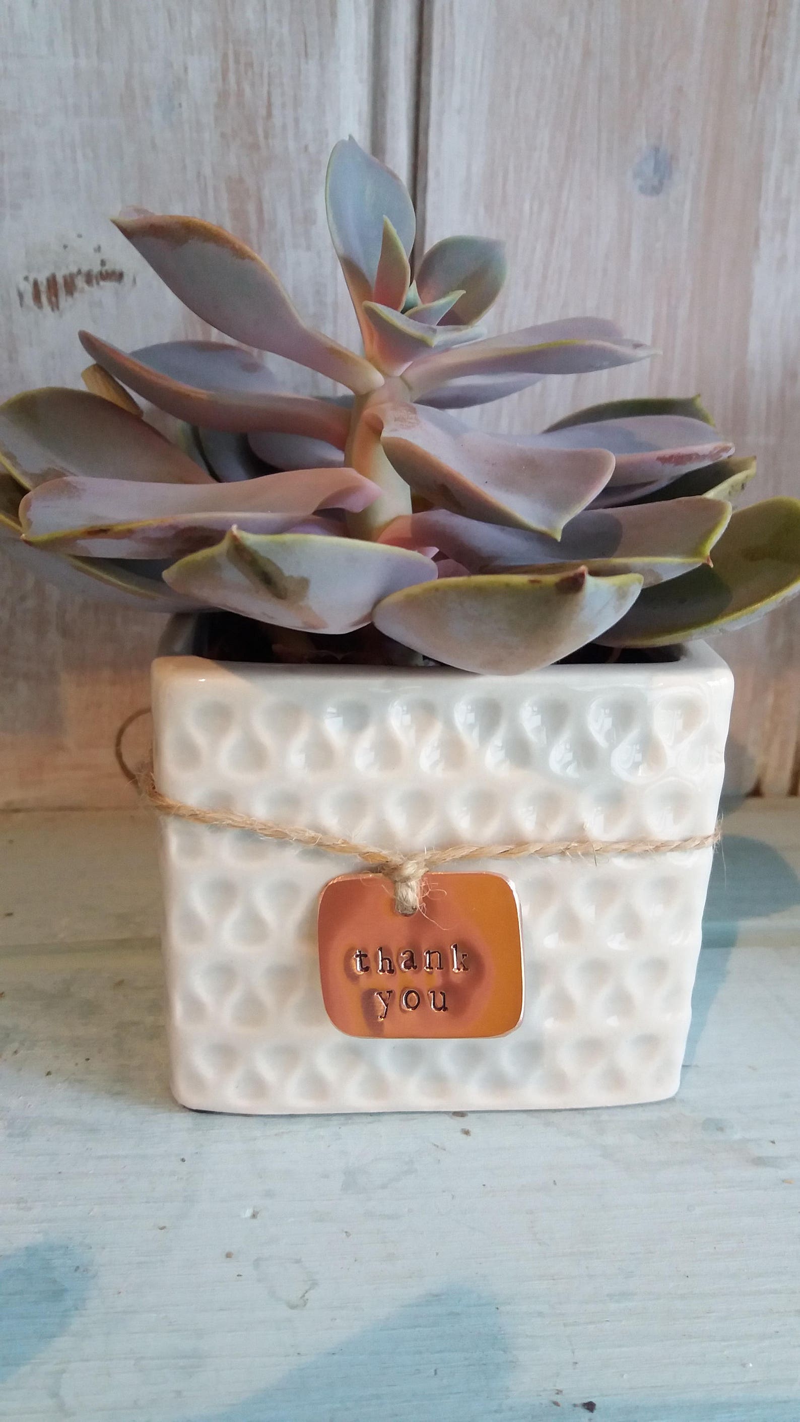 Set of Kilner / Mason Jar Labels/tags, Personalised, Handstamped ...