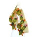 see more listings in the Scarves nuno felt section