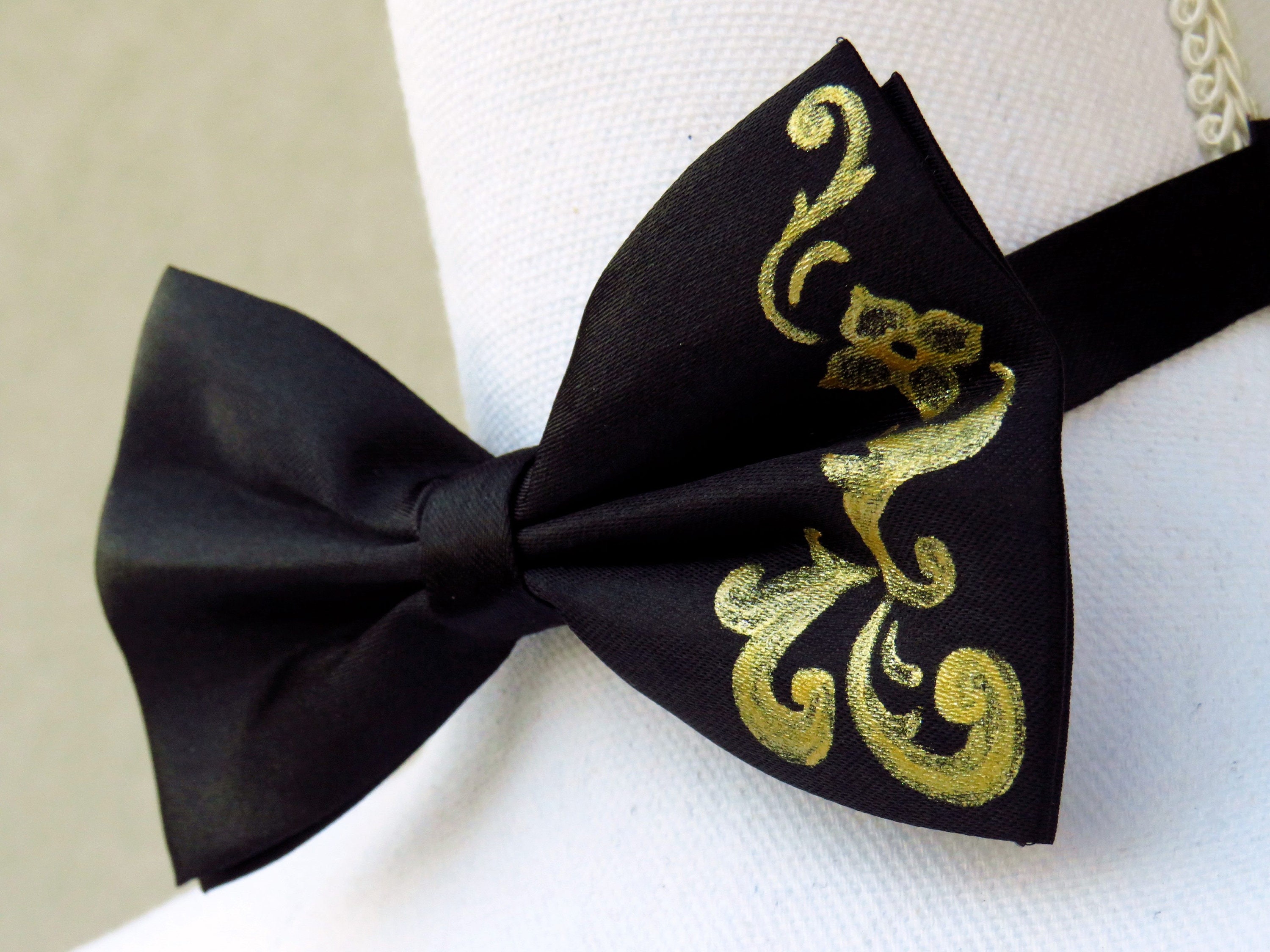 Papillon Cravattino Bambino Seta Raso Bimbo Farfalla Per Cerimonie Vari Colori 5 - Foto 10