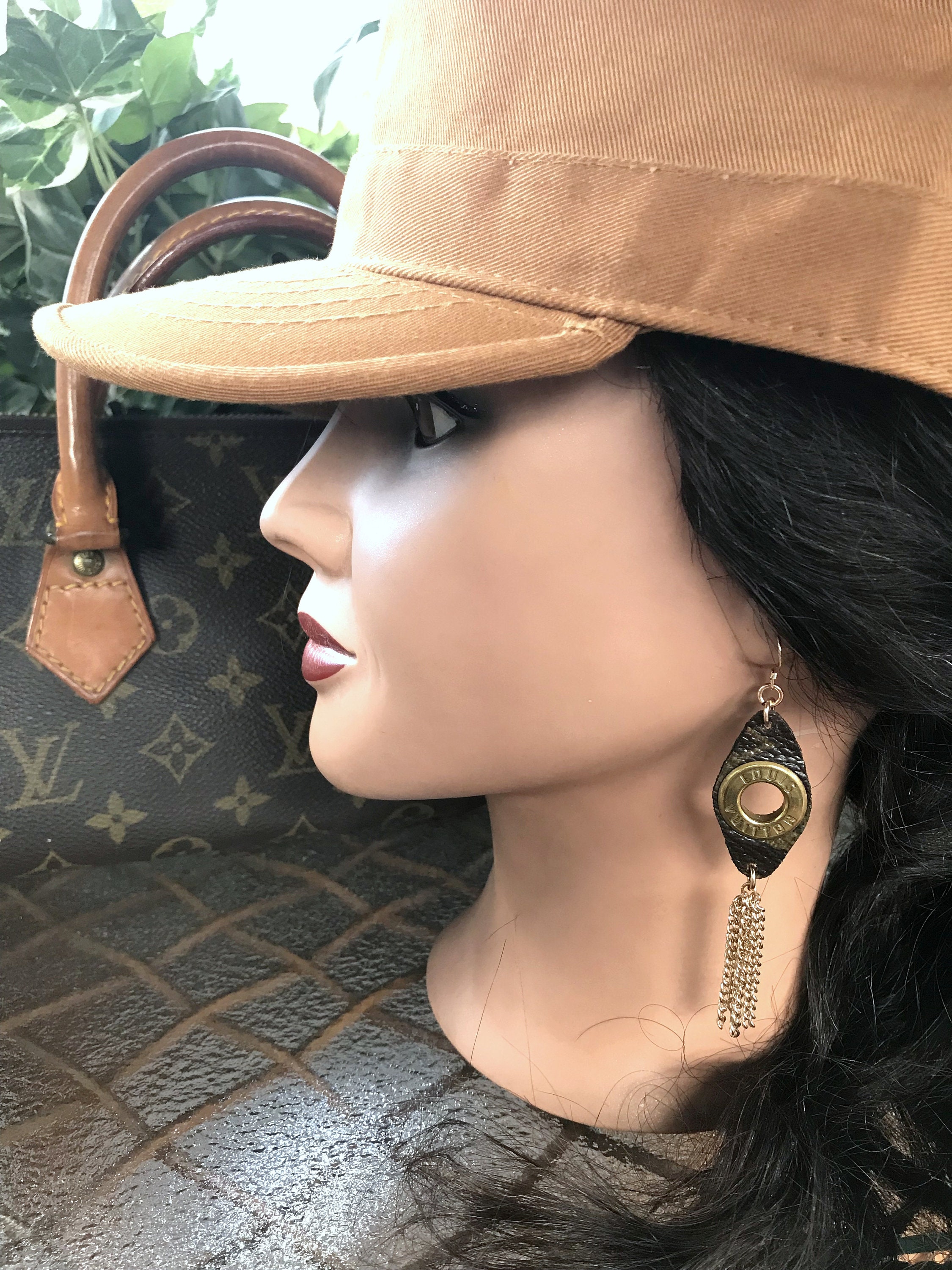 What Does Upcycled Louis Vuitton Mean IUCN Water