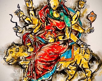 Shakti