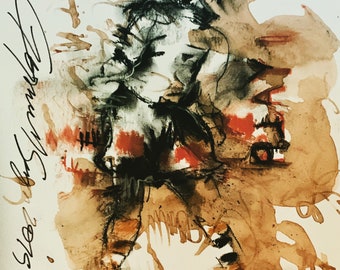 Coffee Series with eminent International artist Gopaal Seyn