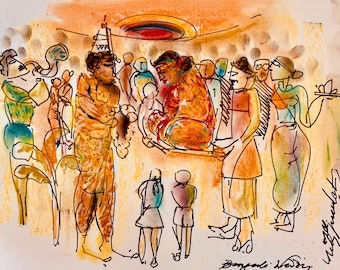 Bengali Wedding