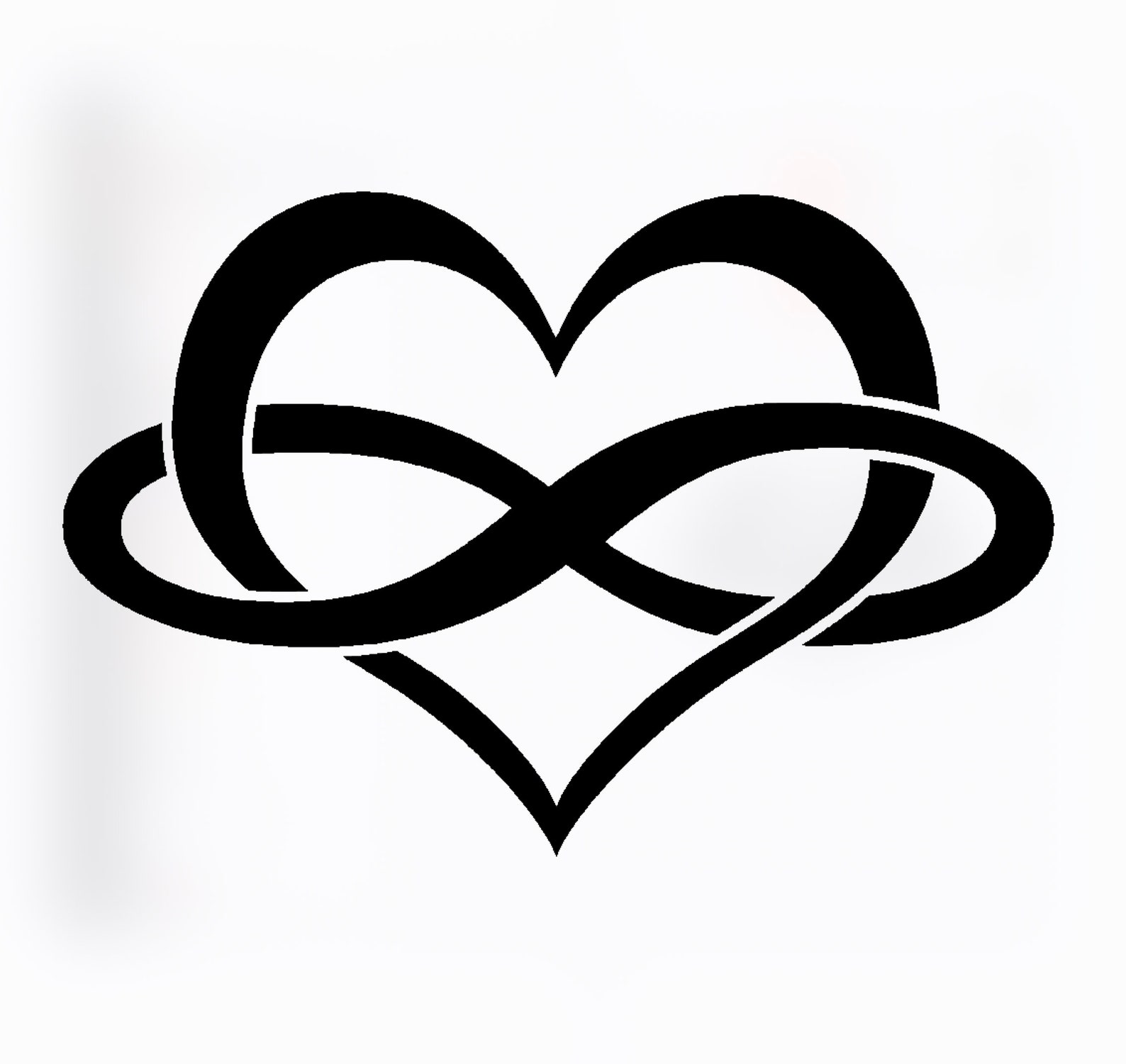 Символ лове. Символ вечной любви. Знак бесконечности. Символ бесконечной любви. Красивый знак любви.