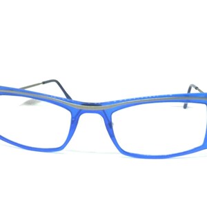 Grant frames for women's eyeglasses plastic blue light made IN Italy