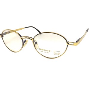 Essence Frames for Eyeglasses Man Made Italy Woman Years 90 Vintage