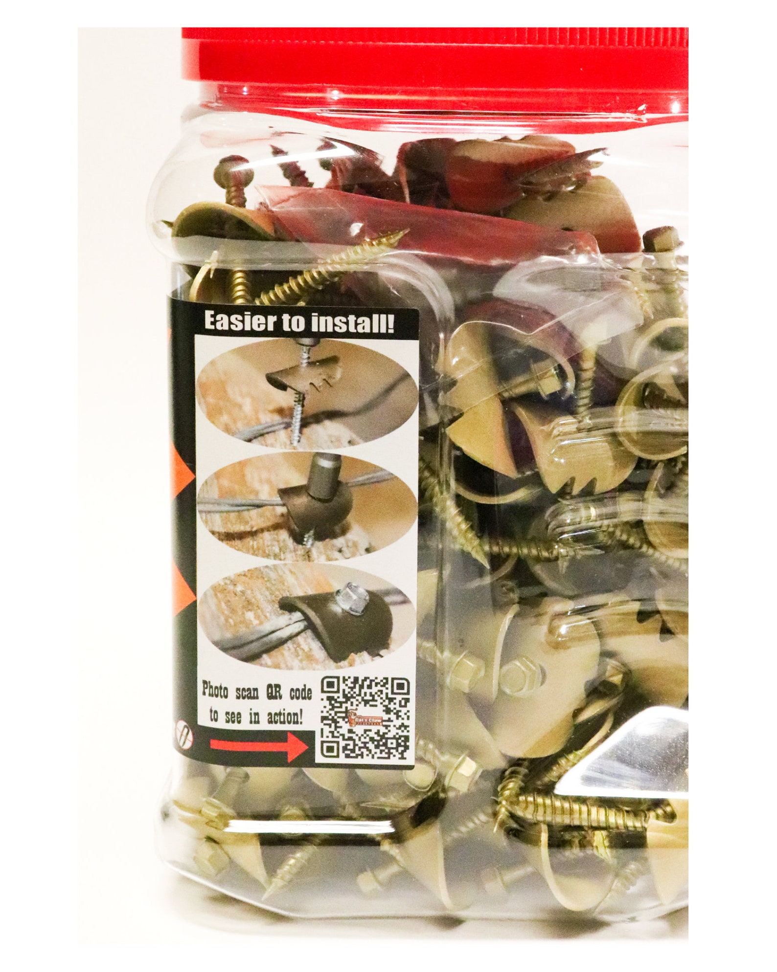 Cats Claw Fasteners Fence Fastening System For Softwoods Etsy