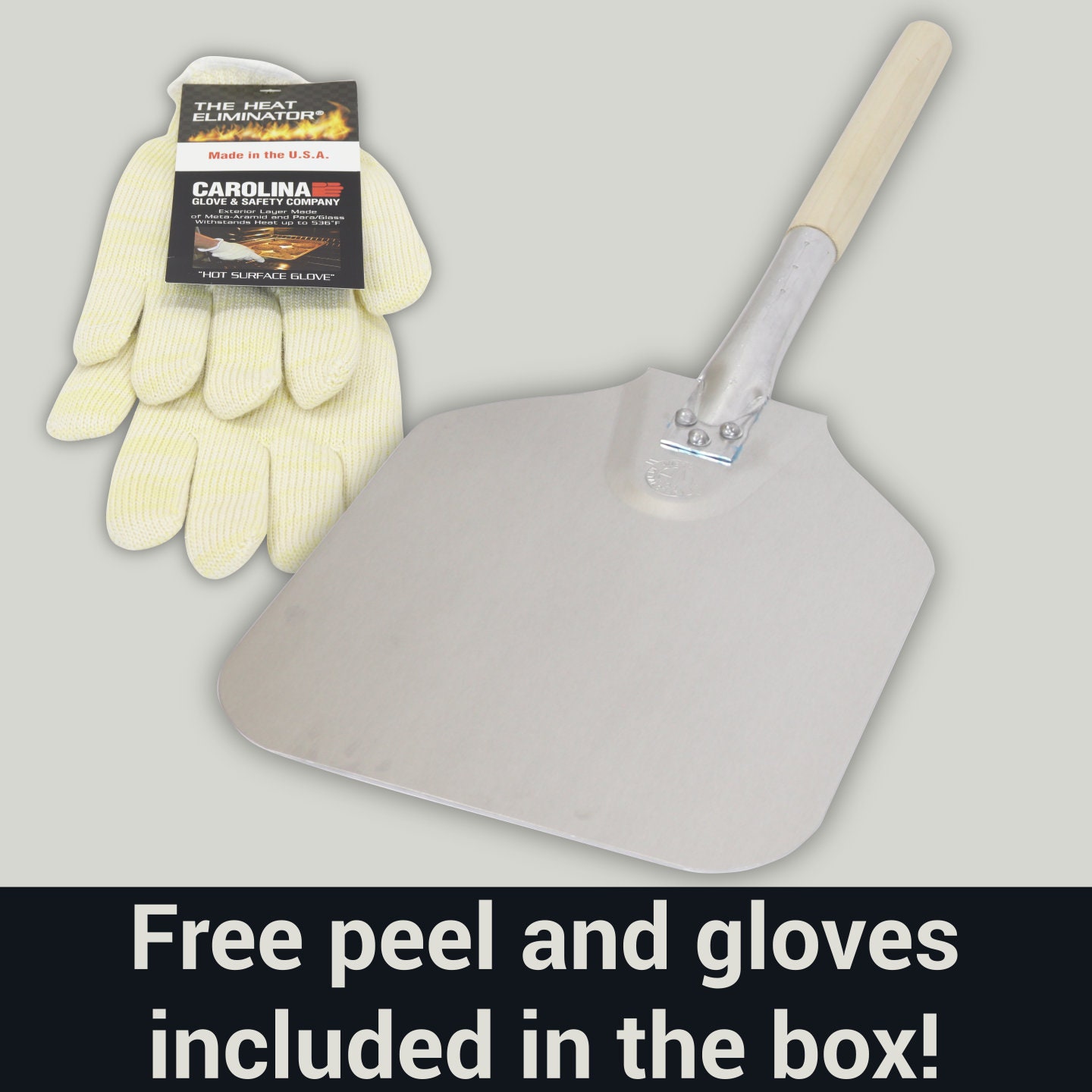 Outdoor Woodfired Pizza Oven Kit Made in USA Made From 0.12 Thick