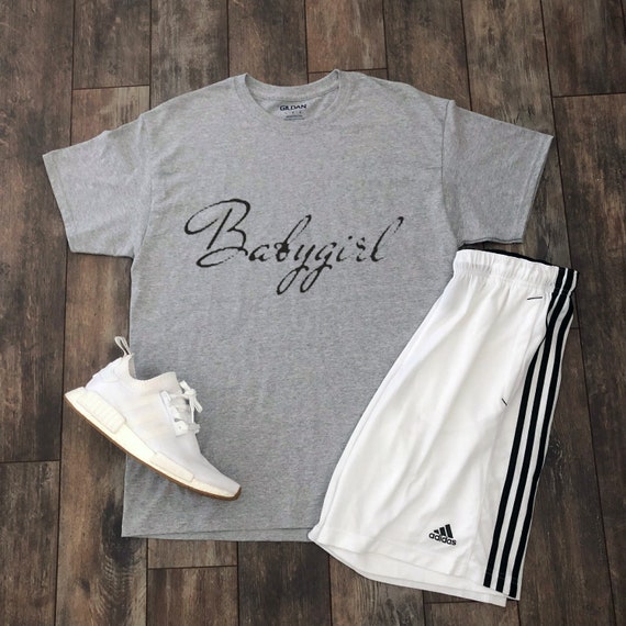 Babygirl Shirt Tumblr ästhetik Kleidung Hippie Kleidung Etsy