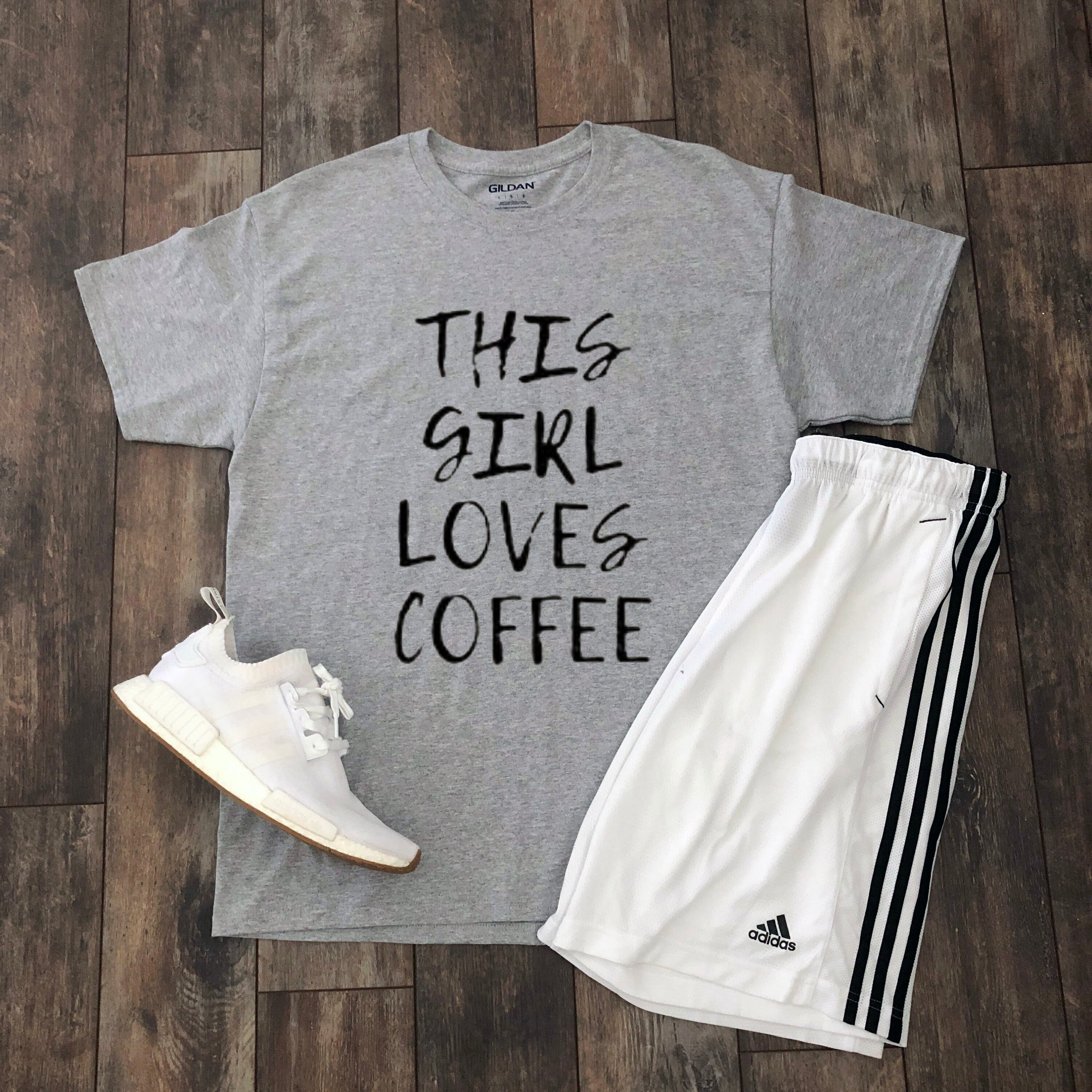vegan adidas shirt