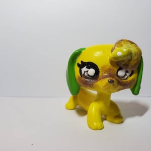 Donut Dachshund Customs