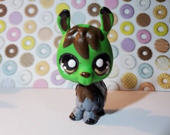Lps emoji customs
