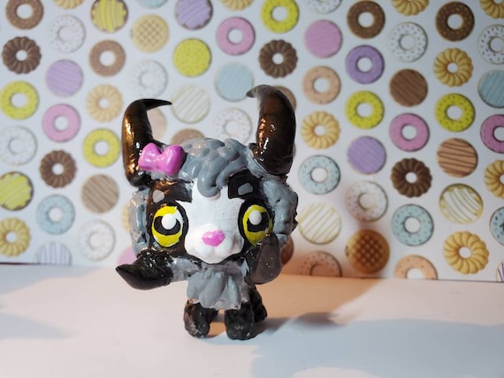 Lps pokemon customs sales