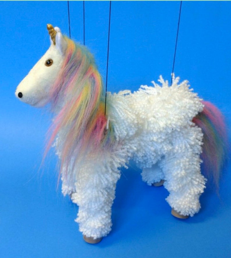 Unicorn Etsy