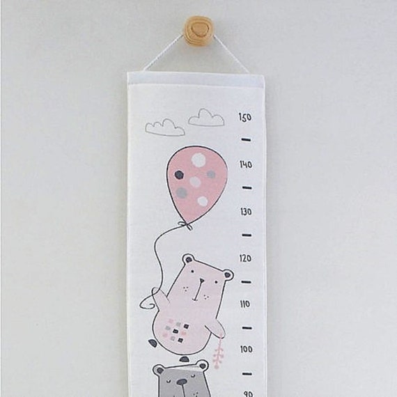 Child Height Measuring Chart