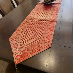 80 inch table runner Clearance