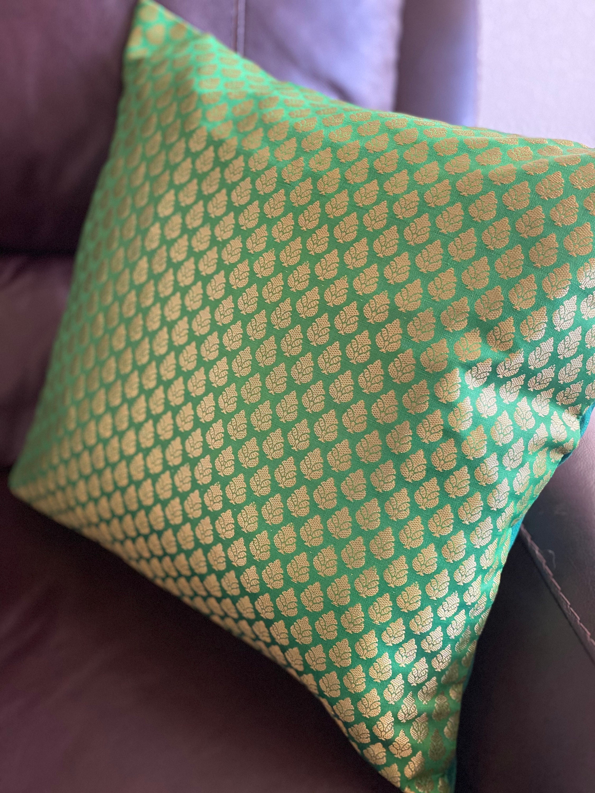 Funda de almohada decorativa cubierta de cojín almohada de | Etsy