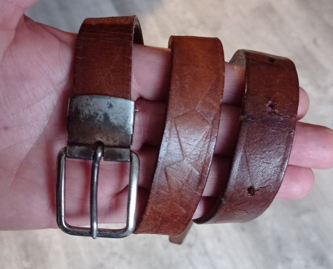 60s belt