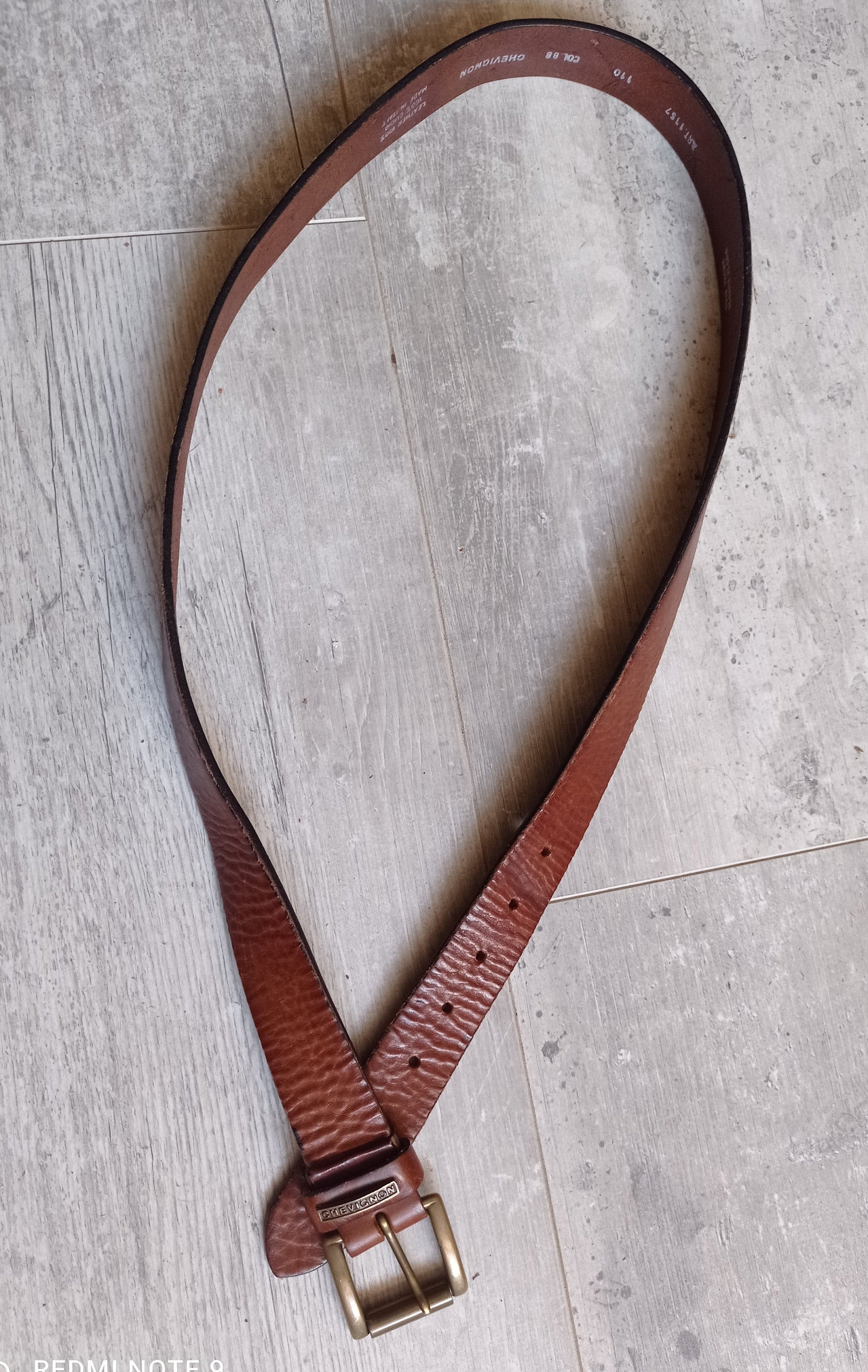 Correa chevignon sale
