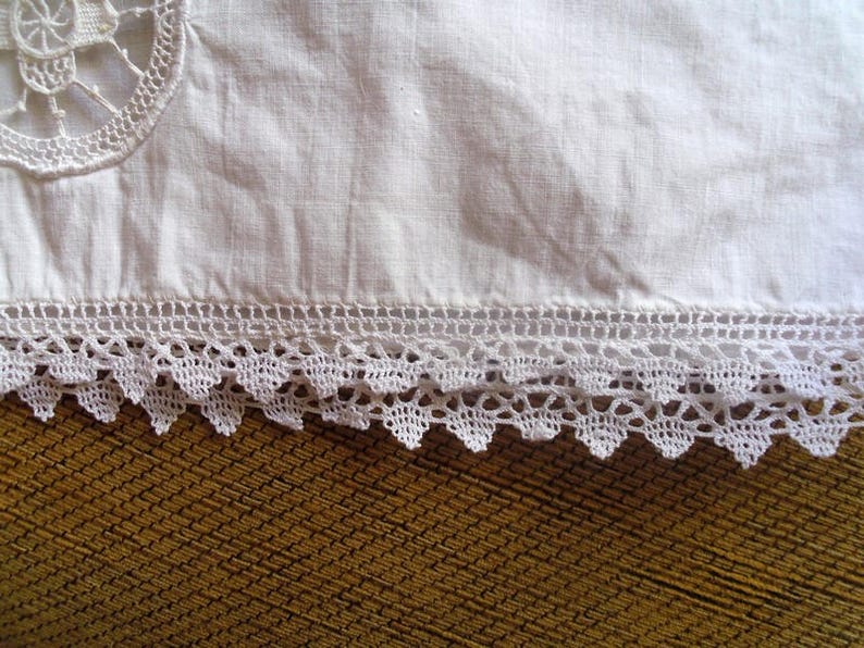 Vintage shorts year old embroidered monogrammed Vintage panties year 50 embroidered monogramd