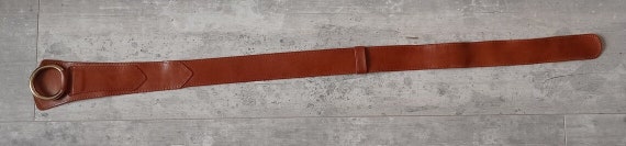 Ceinturon Cuir dans ceintures pour homme
