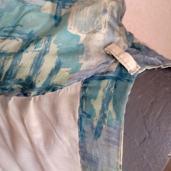 Couverture De Selle Western Tough 1 - Laine Nouvelle-Zélande, Motifs Cherokee 7 Couleurs - 34 X 36"