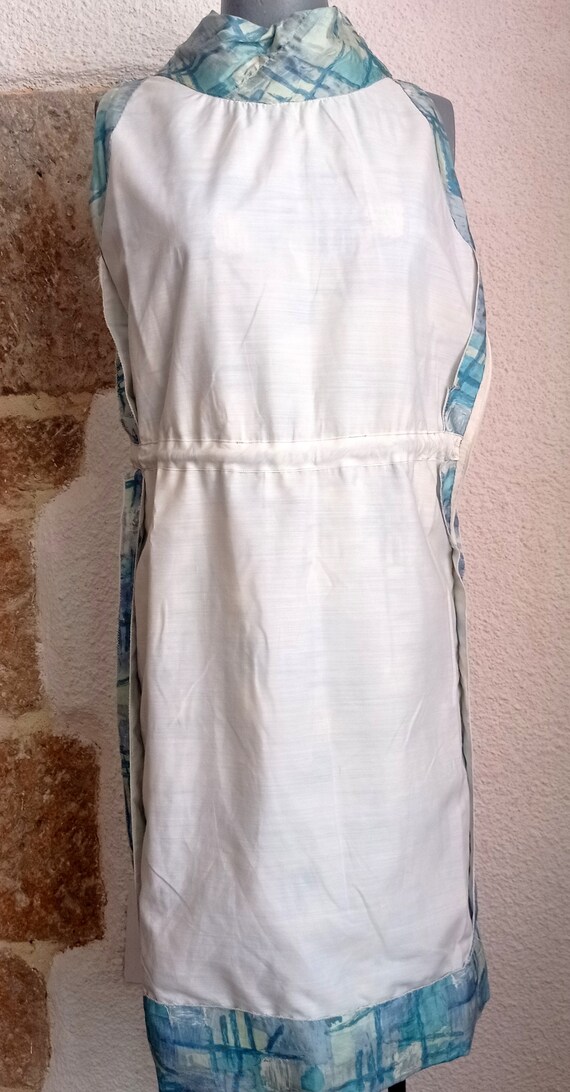 joli jupon vintage jolie dentelle taille 34/36/38 taille