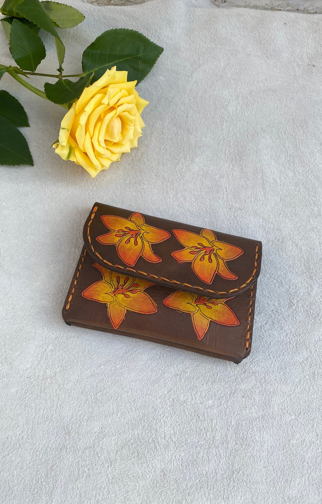 Borsellini Appesi Borsellini In Pelle Borsa Minimalista In Pelle